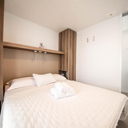 Mobile Home Laguna Sveti Petar  Ngoại thất bức ảnh