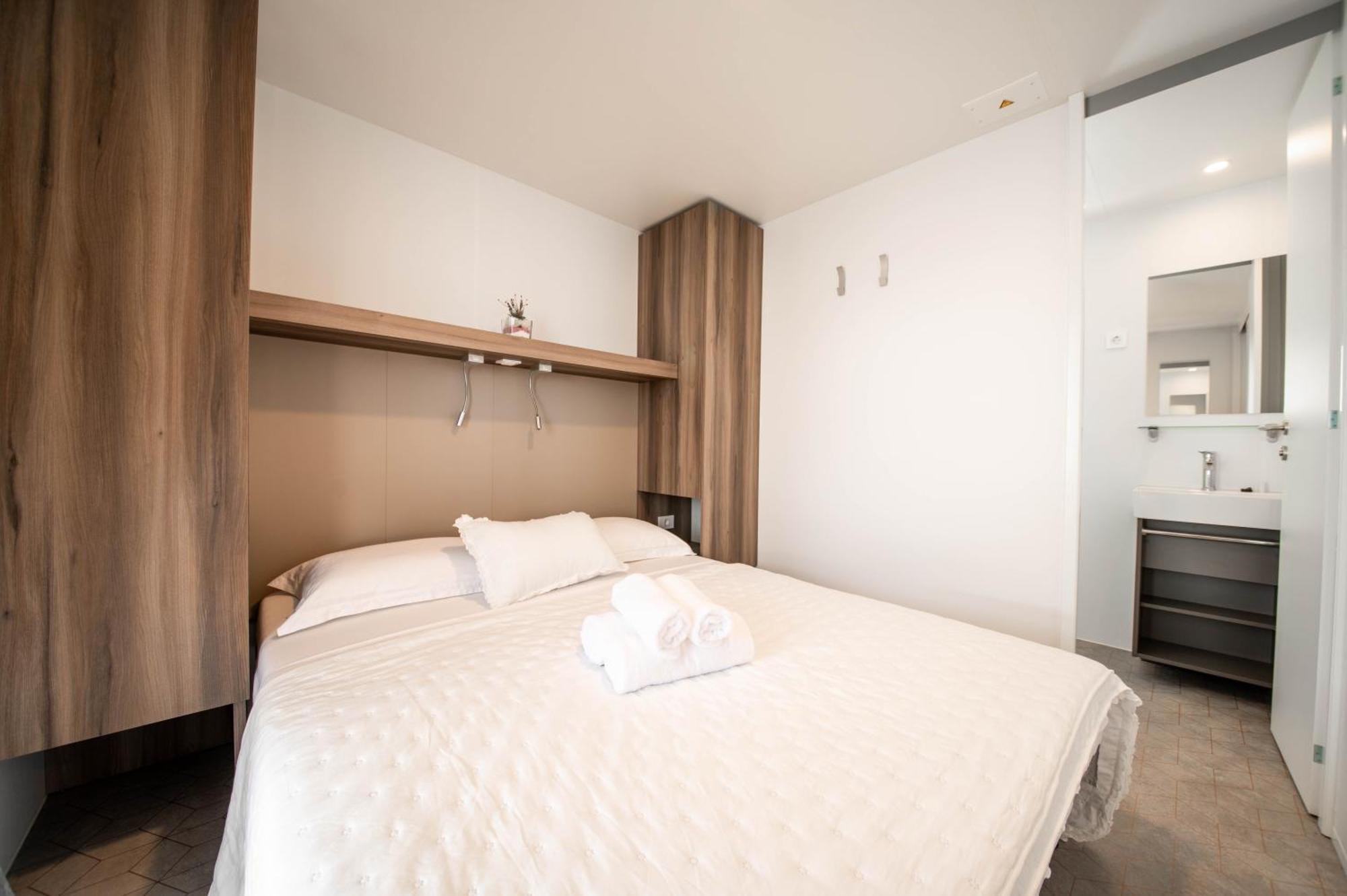 Mobile Home Laguna Sveti Petar  Ngoại thất bức ảnh