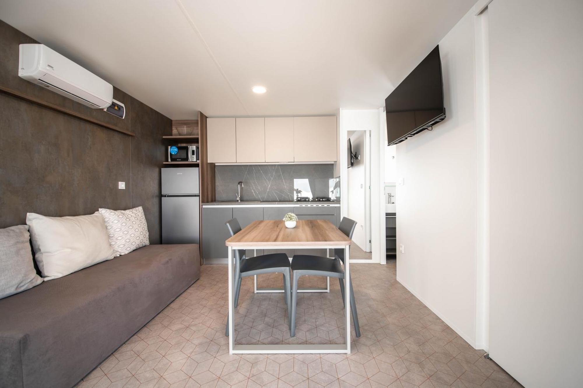 Mobile Home Laguna Sveti Petar  Ngoại thất bức ảnh