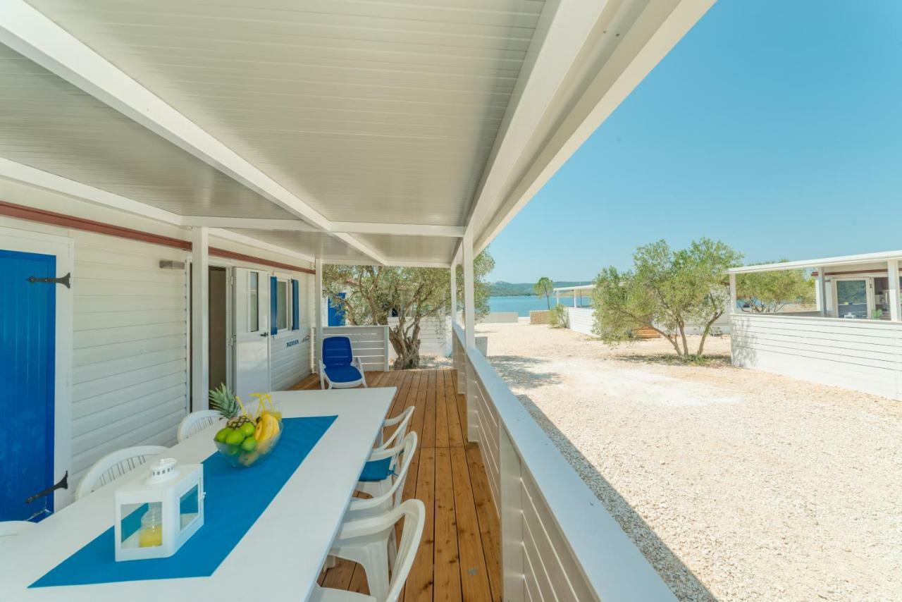 Mobile Home Laguna Sveti Petar  Ngoại thất bức ảnh