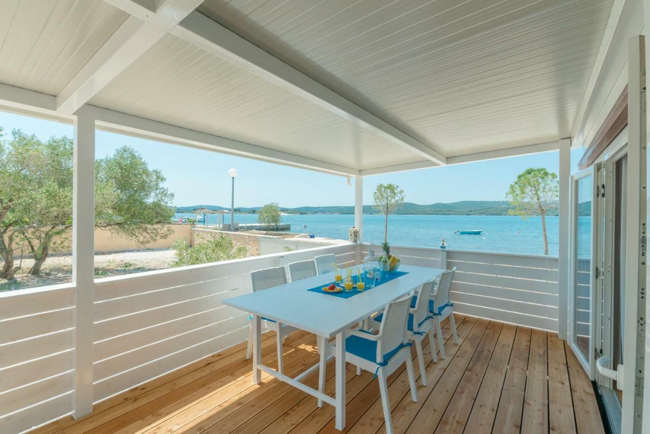 Mobile Home Laguna Sveti Petar  Ngoại thất bức ảnh