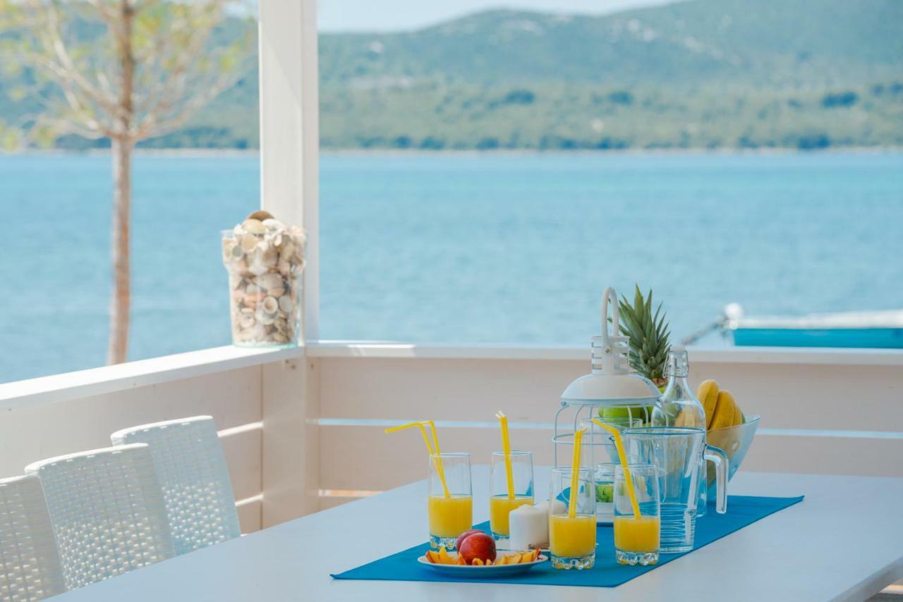 Mobile Home Laguna Sveti Petar  Ngoại thất bức ảnh