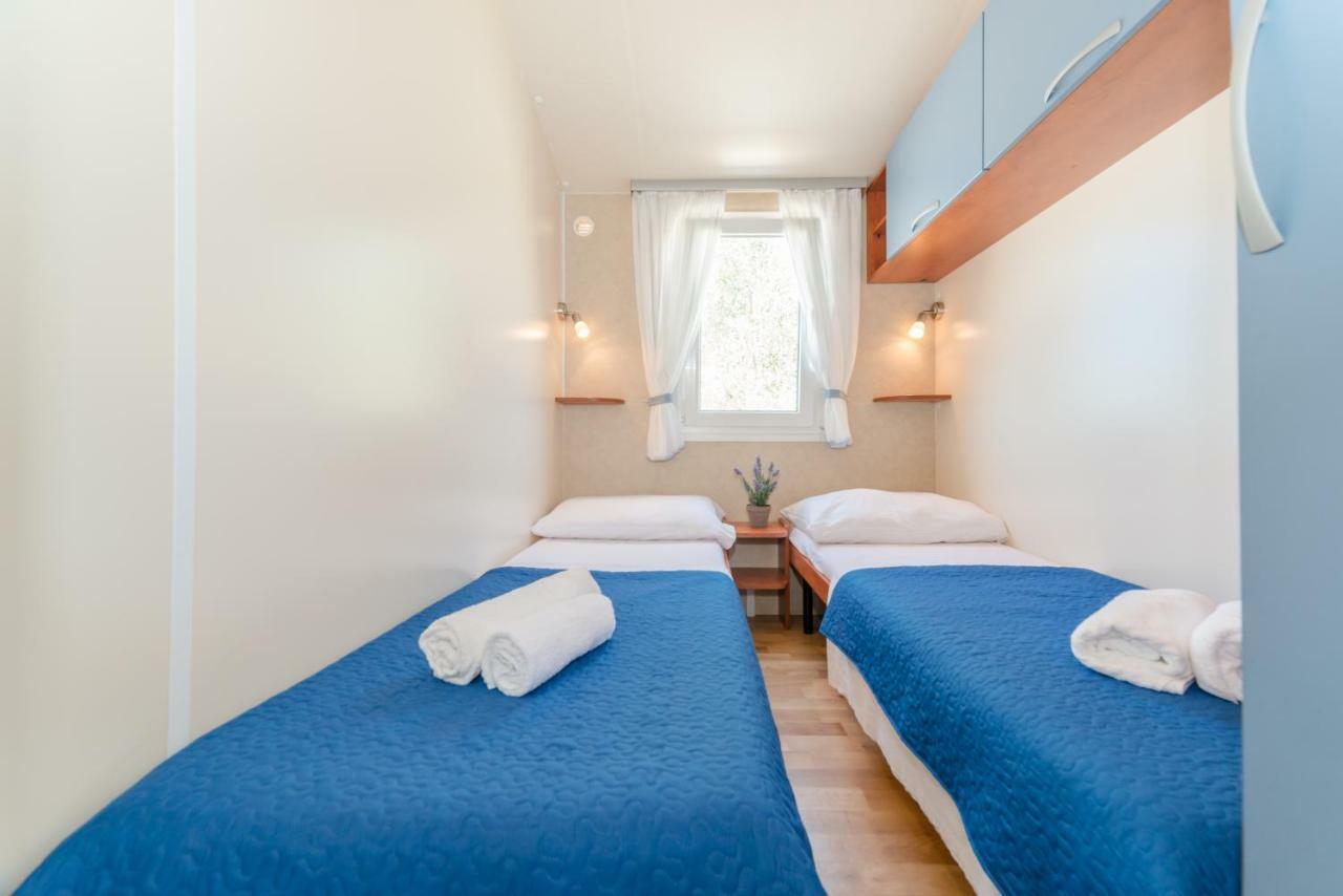 Mobile Home Laguna Sveti Petar  Ngoại thất bức ảnh