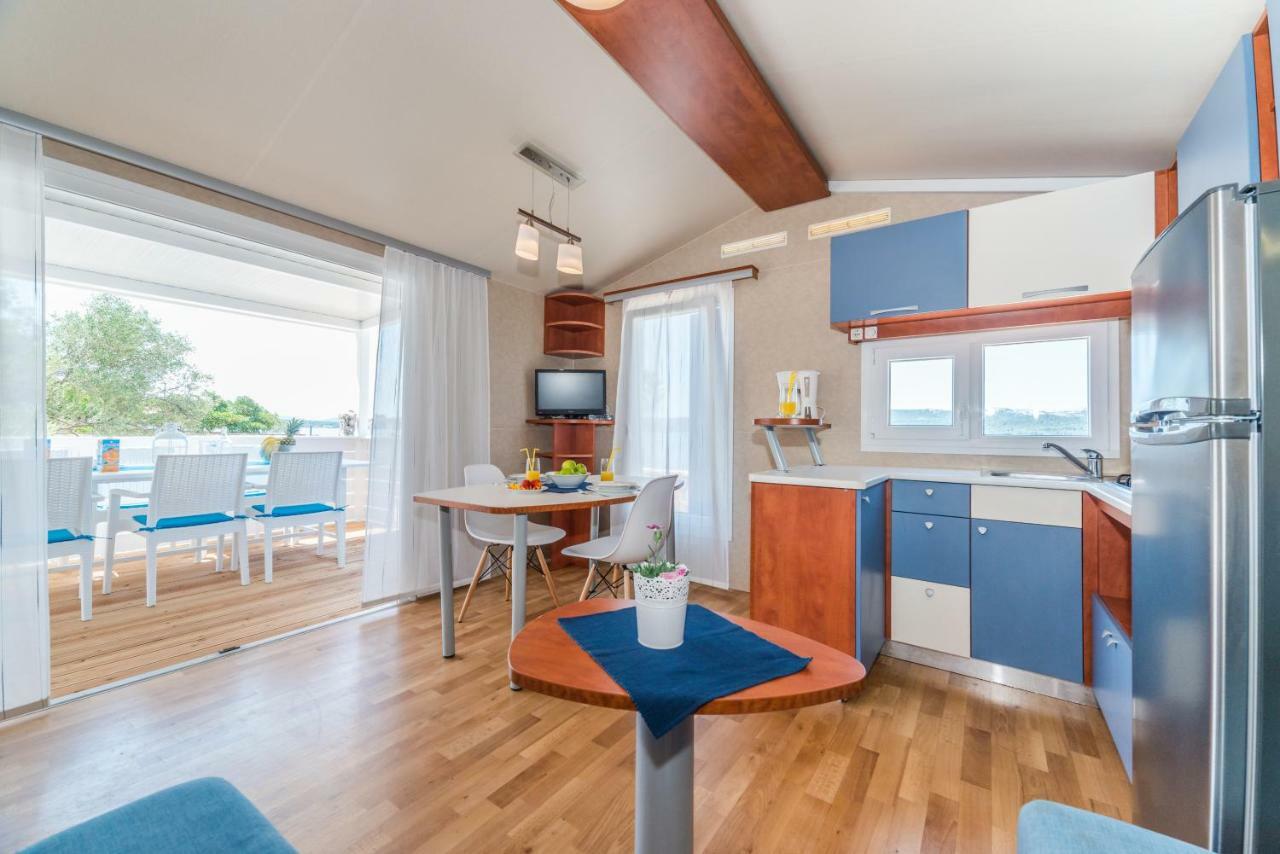 Mobile Home Laguna Sveti Petar  Ngoại thất bức ảnh