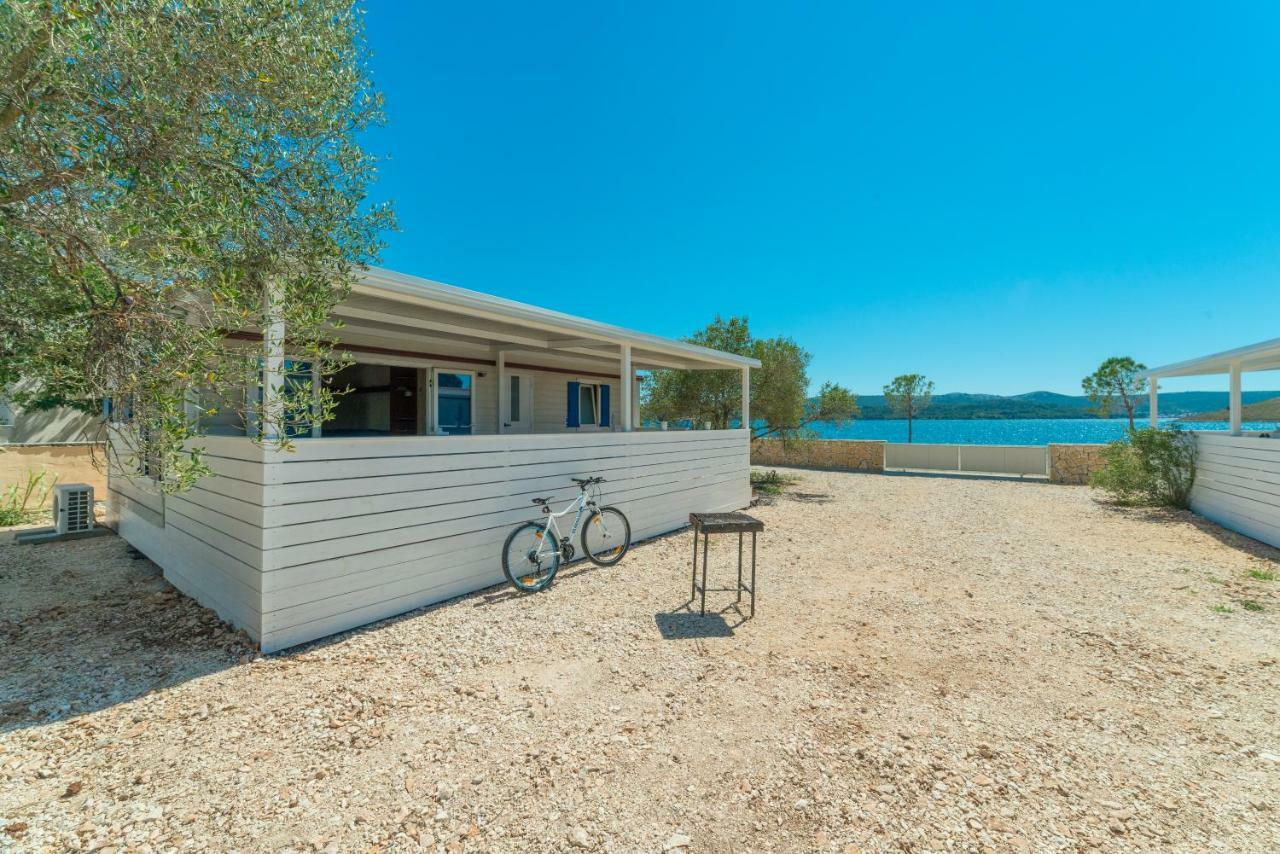 Mobile Home Laguna Sveti Petar  Ngoại thất bức ảnh